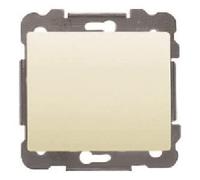 Bjc - 18033-a tapa ciega iris-aura beige Ref. 6531015256
