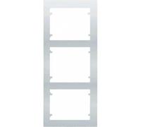 Bjc - 18103 marco vertical 3 elem blanco Ref. 6531010171