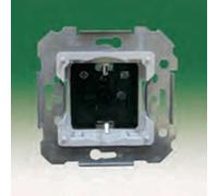 Bjc - 18524 base enchufe ii+tt lateral seguridad iris-aura Ref. 6531010058