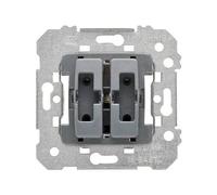 Bjc - 18569 interruptor persiana iris-aura Ref. 6531010040