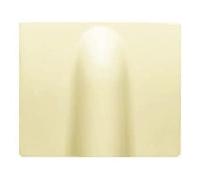 Bjc - 18734-a tapa salida de cables iris beige Ref. 6531015257