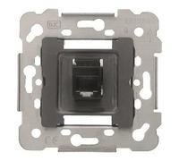 Bjc - 19582-1 soporte p/toma telefono 6 ctos Ref. 6531010071