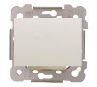 Bjc - 21133 tapa ciega+bast coral blanca Ref. 6530510260