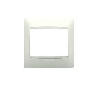 Bjc - 21211 marco 1 elemento coral blanco Ref. 6530510181