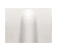 Bjc - 21734 tapa salida de cables coral blanco Ref. 6530510257