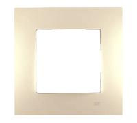 Bjc - 23001-a marco 1 elemento viva beige Ref. 6533015150