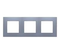 Bjc - 23003-gp marco 3 elementos viva gris piedra Ref. 6533020152