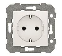 Bjc - 23524 schuko tapa tornillo protecc infantil viva blanco Ref. 6533010255