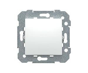 BJC Conmutador 10A Blanco Viva 23506
