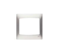 BJC Coral Marco 1 Elem Plata Luna 21011PL