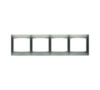 BJC Coral Marco 4 Elem Gris 21014 GL