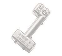 Bjc coral - Señalización para conmutador y cruzamiento serie coral