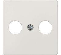 Bjc delta i-sys blanco - Toma antena blanco titan delta plus