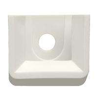 Bjc delta line-miro bl. - Kit pasacables delta line blanco titan(10u)