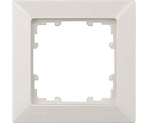 Bjc delta line-miro bl. - Marco simple delta line blanco electrico
