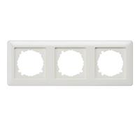 Bjc delta line-miro bl. - Marco triple delta line blanco titan