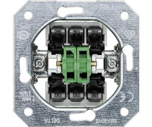 Bjc delta mecanismos - Doble interruptor doble conmutador