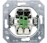 Bjc delta mecanismos - Doble interruptor unipolar