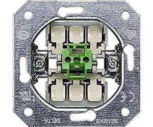 Bjc delta mecanismos - Interruptor bipolar 16a 400v