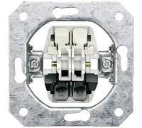 Bjc delta mecanismos - Interruptor persiana con enclavamiento electrico/mecanico