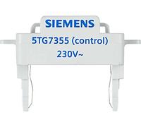 Bjc Delta mecanismos - Lámpara señalizadora led 230v AC Azul