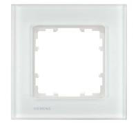 Bjc delta miro cristal - Marco simple delta miro 90x90mm blanco