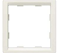 Bjc delta style blanco - Marco simple delta style para 55x55mm blanco titan