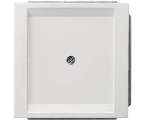 Bjc Delta Style Blanco - Placa ciega Delta Style Blanco Titan