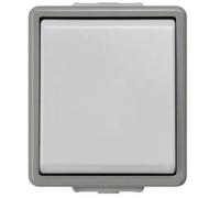 Bjc Delta Superficie - Pulsador conmutador Delta Superficie ip44