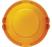 Bjc delta superficie - Repuesto para luminoso amarillo delta ip44