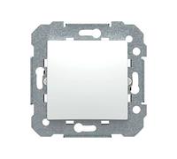 BJC Interruptor Unipolar Blanco 10AX Serie Viva 23505