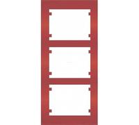 Bjc iris color - Marco 3 elementos vertical serie iris cobre jaipur