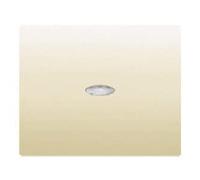 Bjc iris - Tecla interruptor conmutador cruzamiento señal serie iris/aura beige
