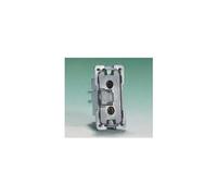 Bjc mecanismos sol - Base enchufe sol 2 polos normal exportación