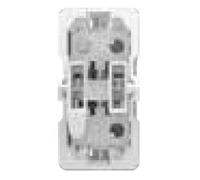 Bjc mecanismos sol - Mecanismo interruptor bipolar 16a sol-teide