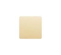 Bjc sol - Tecla interruptor unipolar conmutador cruzamiento sol-teide beige
