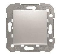 Bjc viva - Conmutador doble plata luna