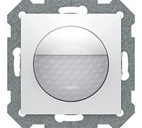 BJC Viva - Detector de movimiento de 3 hilos, Blanco ,23555-3