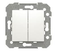 BJC Viva - Doble cruzamiento, Blanco ,23507-2