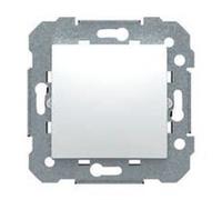 Bjc viva - Interruptor unipolar garras serie viva blanco