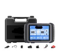 BJdfgE D8S Car Diagnostic Tools Automotive Scanner ECU Coding 42+ Services Topplogy Bidirectional Key Programming CANFD DOIP FCA