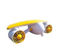 BJdfgE Dual Motor Sports Diving Equipment Swimming Pool Acqua Underwater Water Sea Scooter