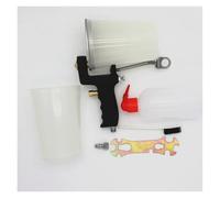 BJdfgE Pistola pulverizadora de Resina epoxi FRP 3,0/4,0/5,0 mm, Pistola Pegamento for Vidrio, pulverizable Especial(3.0MM)