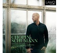 Bjelland,Sveinung - Chopin & Schumann: Piano Works