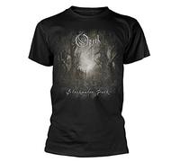 BJGS Opeth 'Blackwater Park' T-Tshirts Camisetas y Tops - New & !(Large)