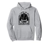 Bjj Jiu Jitsu Brasileño - Grappling Marciales Bjj Sudadera con Capucha