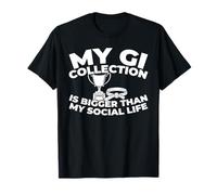 BJJ Marciales Jiu Jitsu Brasileño - Grappling BJJ Camiseta