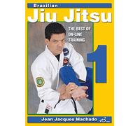 BJJ The Best Of On-Line Training Vol-1