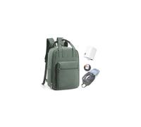 BJLFS Mochila Viaje Cabina Avion 40x30x20 Ryanair con Vacio Mochila al Vacio con Bomba Equipaje de Mano 40x30x20 Wizzair Mujer Bolsa de Viaje 40x20x25 Vueling Mochilas para Computadoras portátiles