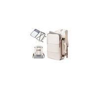 BJLFS Mochila Viaje Cabina Avion 40x30x20 Ryanair Equipaje de Mano Air Europa Maleta 40x30x20 Wizzair Equipaje de Mano Ryanair Mochila Avion 40x20x30 Vueling para Portátiles de 14 Pulgadas